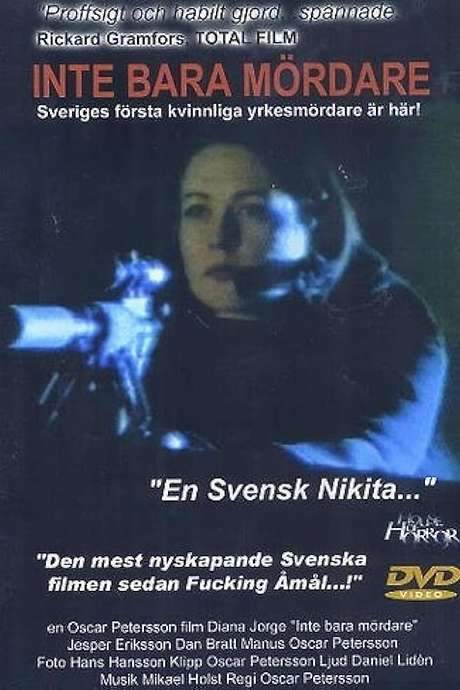 Tess - Not Only a Killer